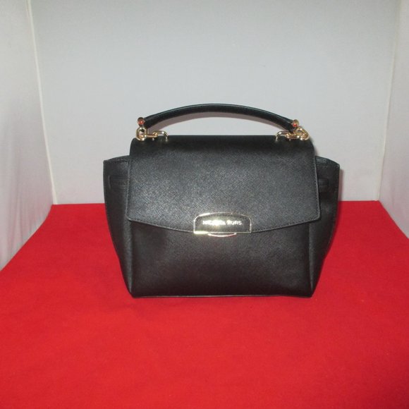 Michael Kors Rochelle Top Handle Satchel   #2980 - Picture 1 of 11